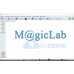 MagicLab for Windows